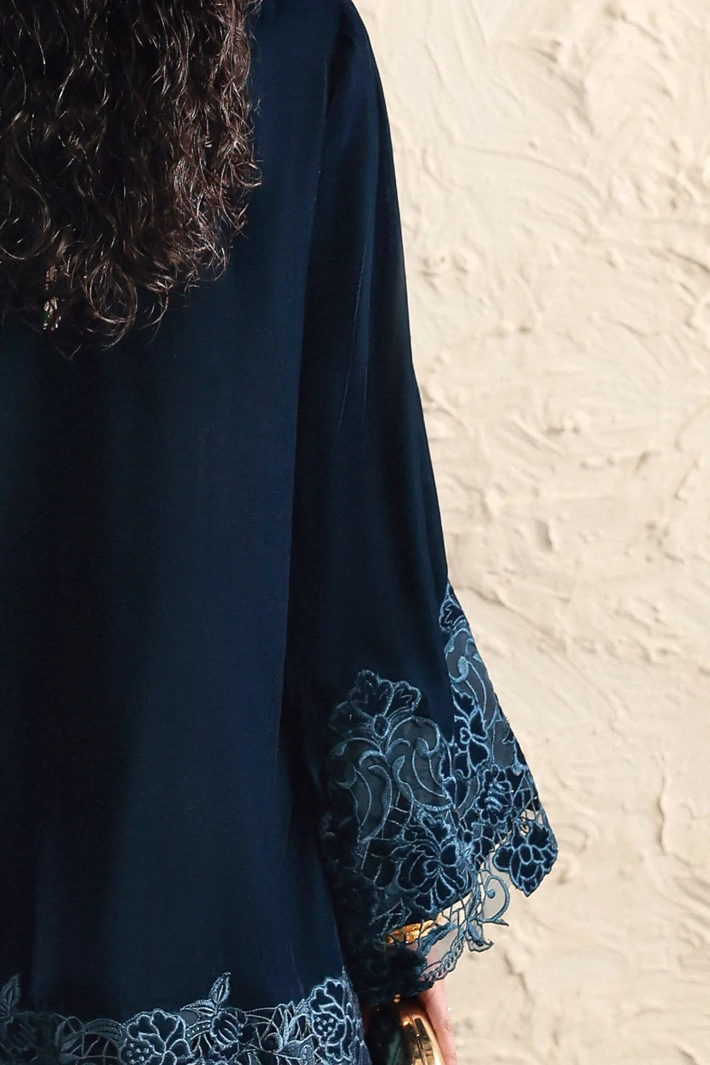 KV-68 | VELVET MUSES '25 | VANYA