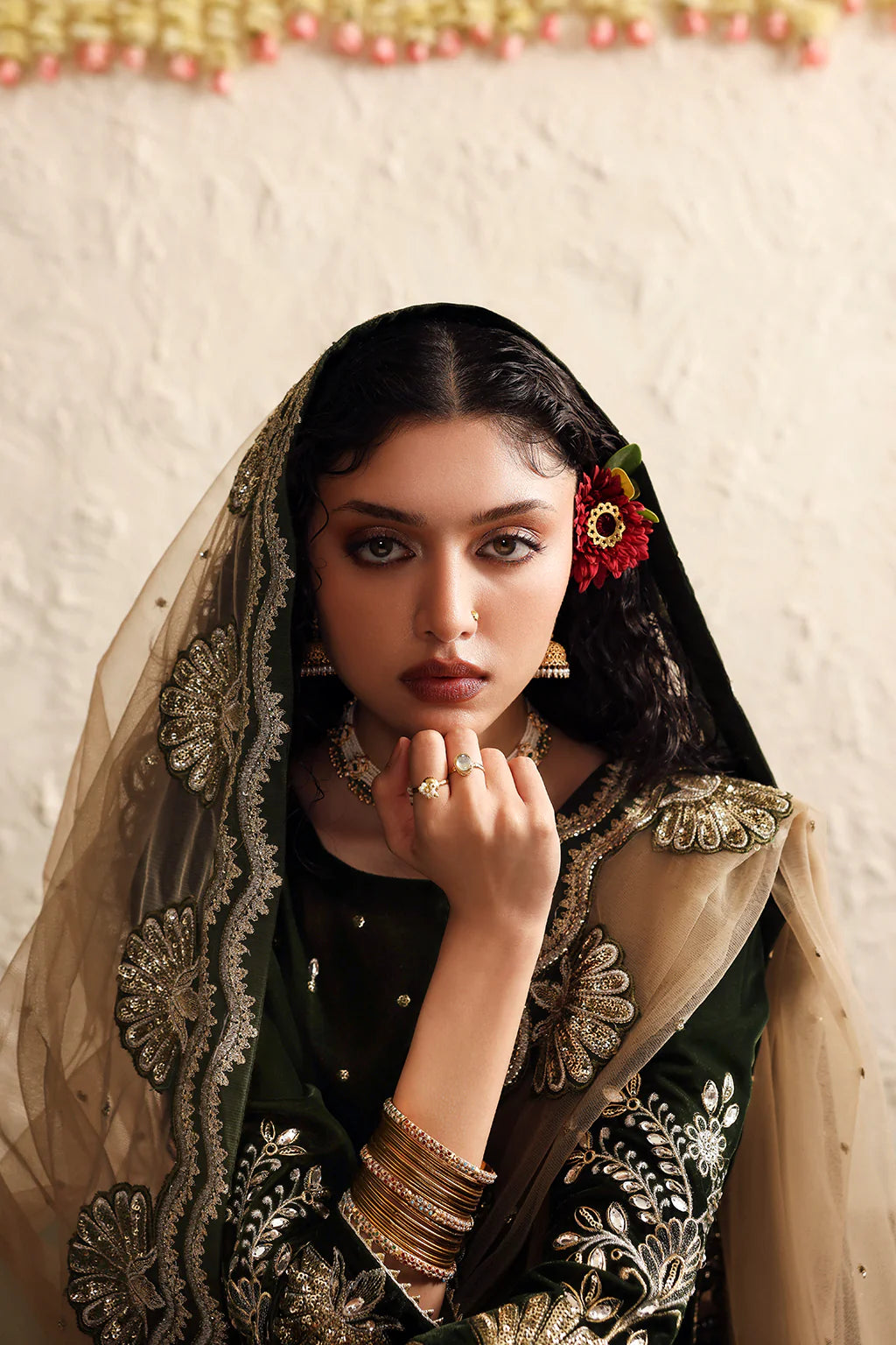 KV-71 | VELVET MUSES '25 | VANYA