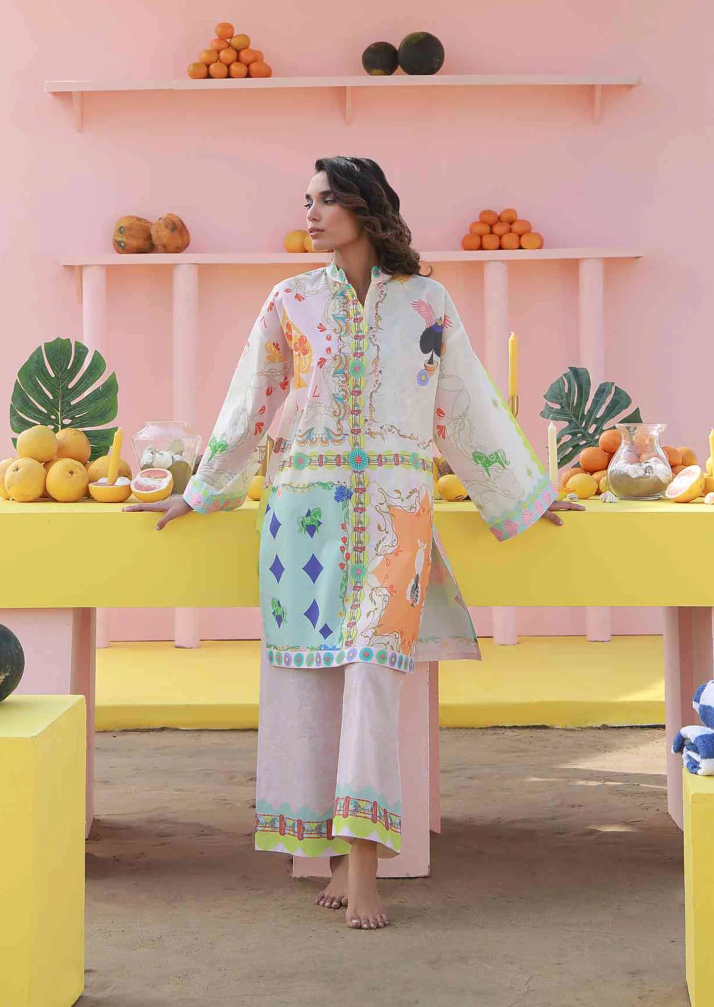 IN MY CARDS | LAWN PRET RAMADAN '26 | Studio Mehr