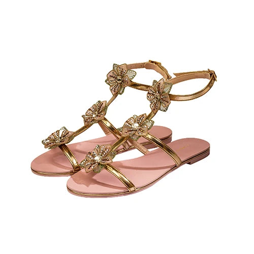 IRIS | L'AMOUR | FOOTWEAR