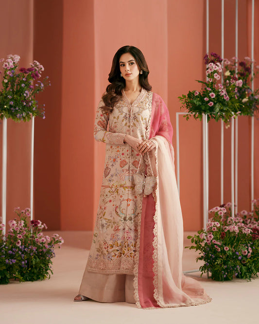 Nermin | Roim | Faiza Saqlain