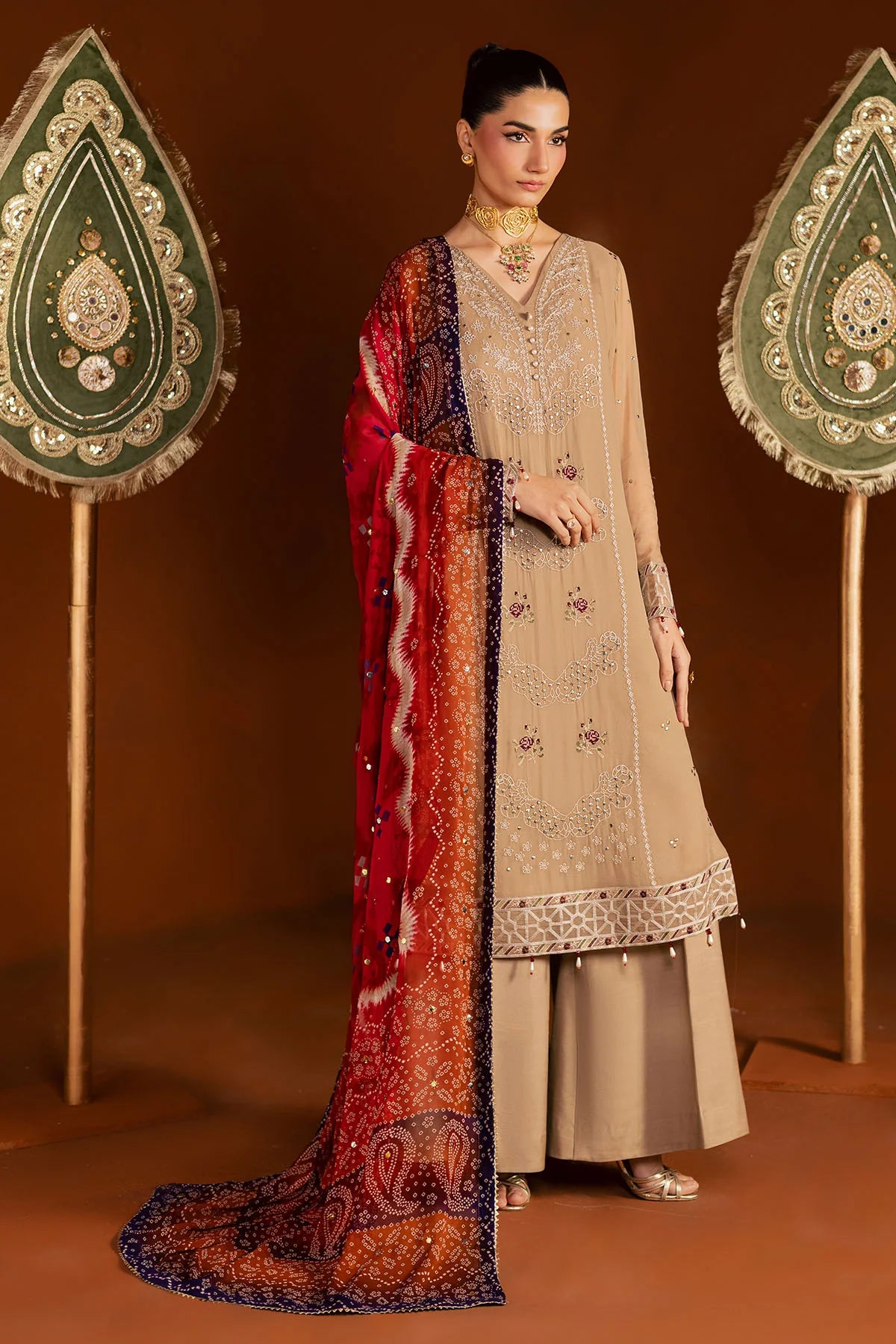 MK-22 | Summer Lawn Collection '25 | Nureh