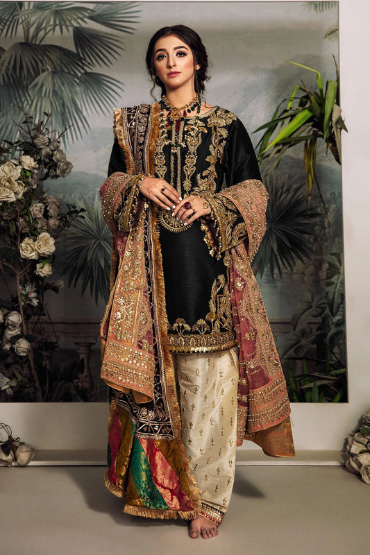 KALA GULAB | MEHR KHAN