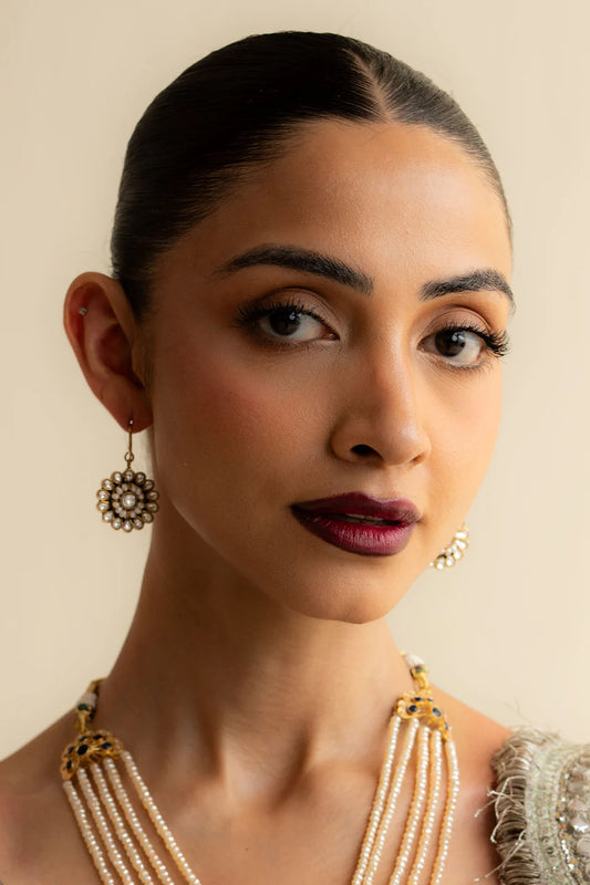 AMARSHEEL EARNINGS | ZARA SHAHJAHAN  | JEWELLERY