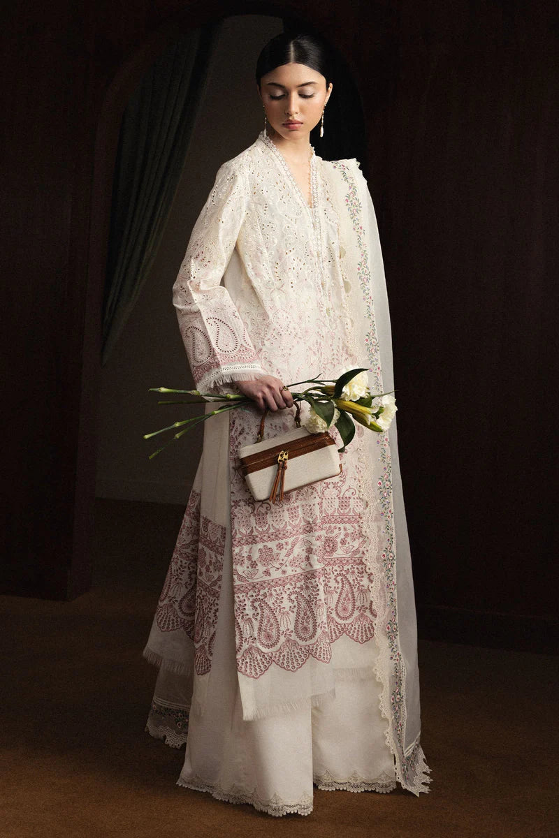 Hoshimi-D12 | Satori '26 | ZARA SHAHJAHAN