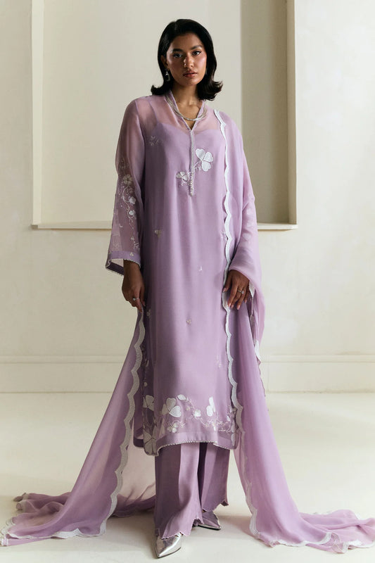 ZR25F0544 |  ZARA SHAHJAHAN EID FESTIVE VOLUME II 2025