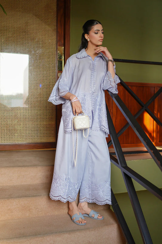 Lily | Luxury Eid Edit | La Pret
