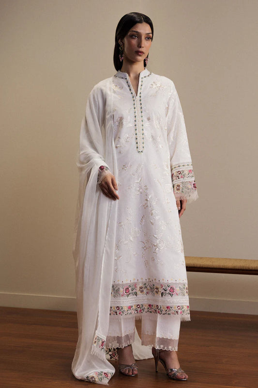 MEHRAAZ | PRET EID II '26 | ZARA SHAHJAHAN