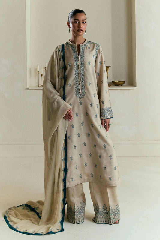 ZR25F0538 |  ZARA SHAHJAHAN EID FESTIVE VOLUME II 2025