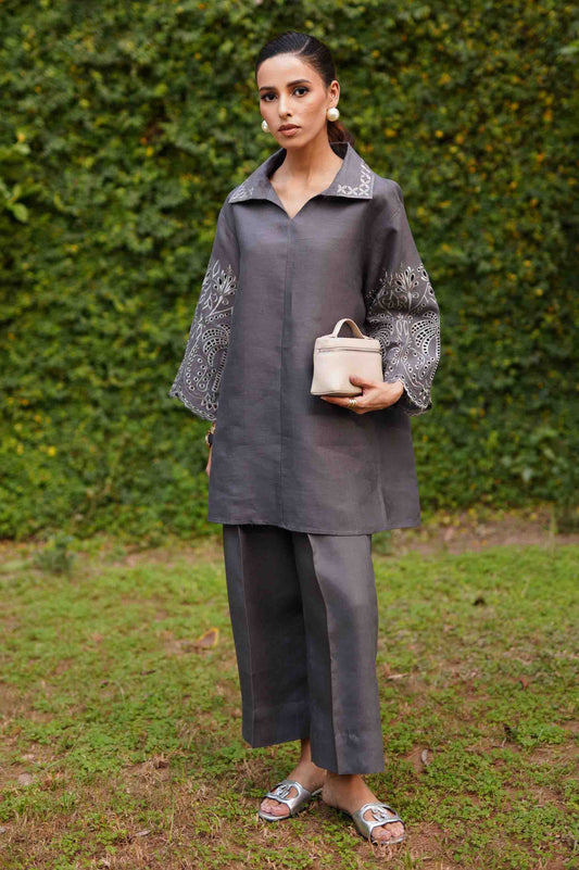 SAMAR SET | WINTER EDIT | La Pret