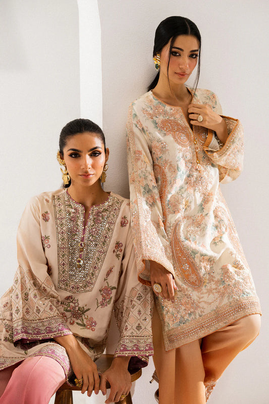 PALE YELLOW | E0798/104/227 | BOUTIQUE COLLECTIONS| ETHNC