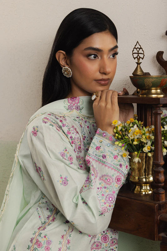 Nargis | Eid Pret '26 | ZARA SHAHJAHAN