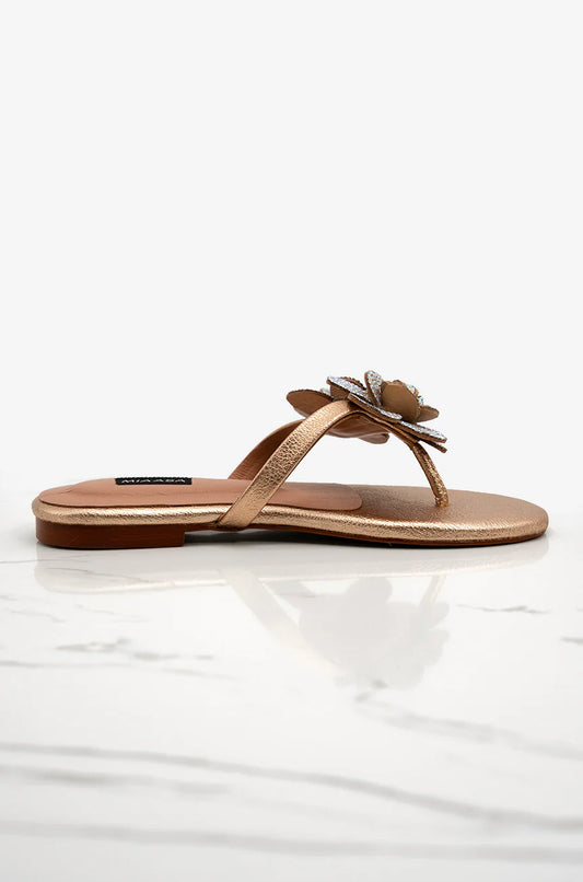 Lal | Zilal - The Ramadan Edit | Miaasa | Footwear