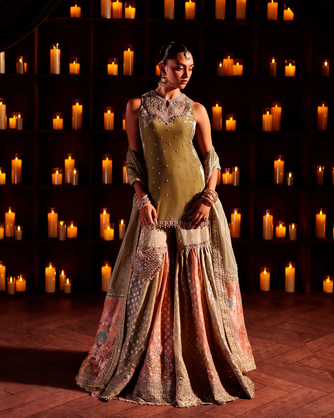 Zerra | Faiza Saqlain