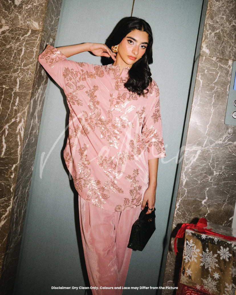 Snowflake | Winter Edit II |  Nia Mia