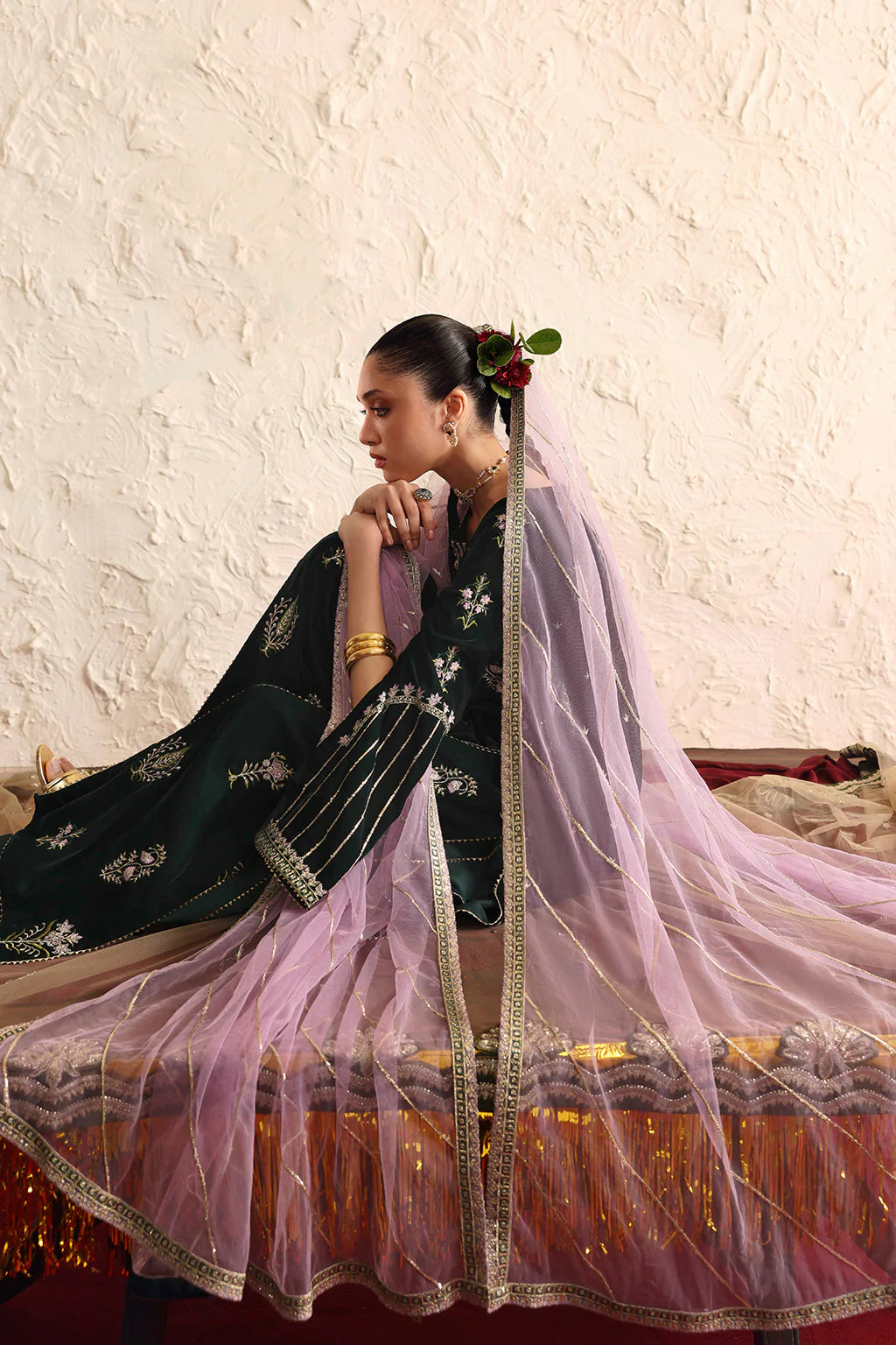 KV-66 | VELVET MUSES '25 | VANYA