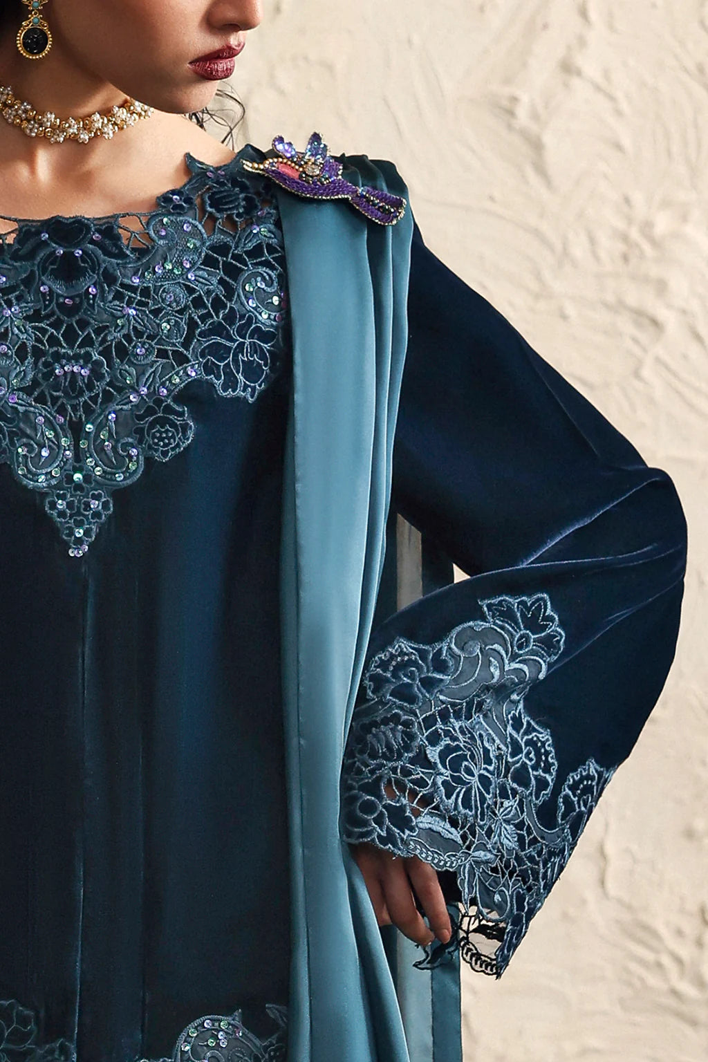 KV-68 | VELVET MUSES '25 | VANYA