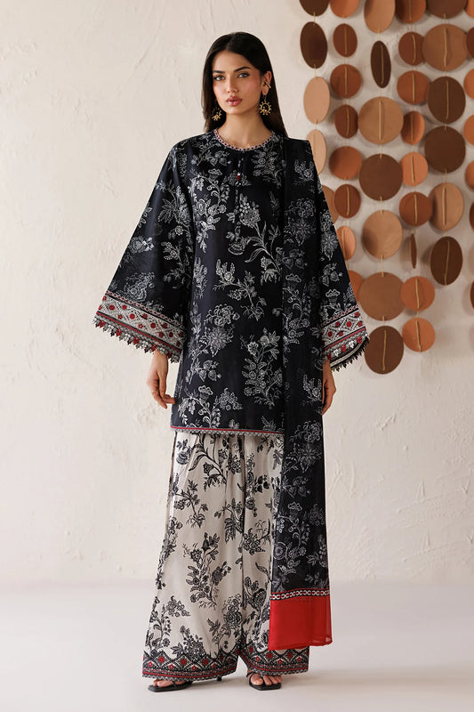 ESSF4514 | Baroque