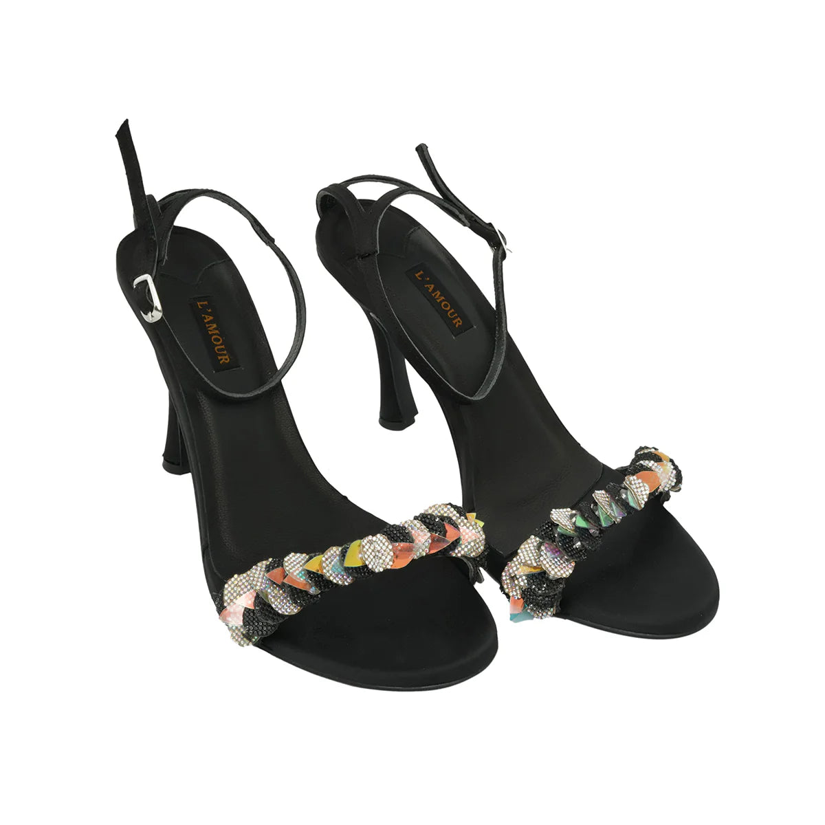 MIA- HEELS | L'AMOUR | FOOTWEAR