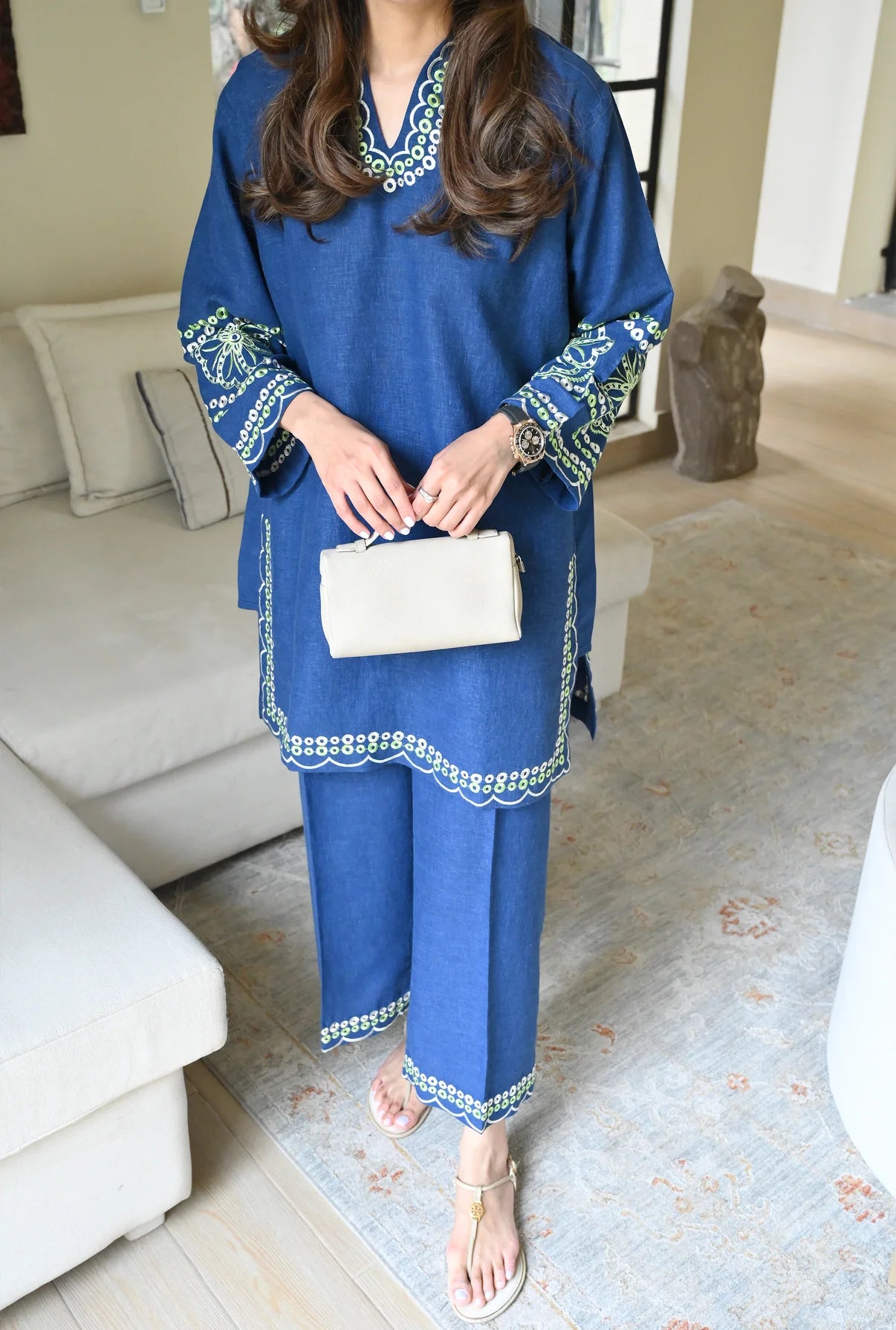 Blue Sorbet | LA PRET