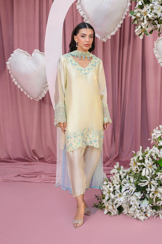 Lemon Loaf |  Eid Duo '26 | Flairs Studio