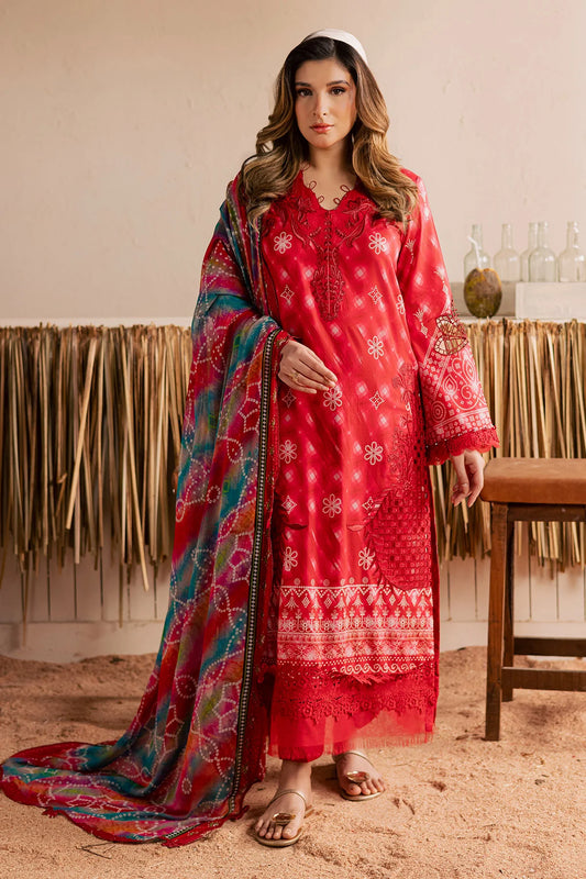 NSG-223 | Summer collection '25 | Nureh