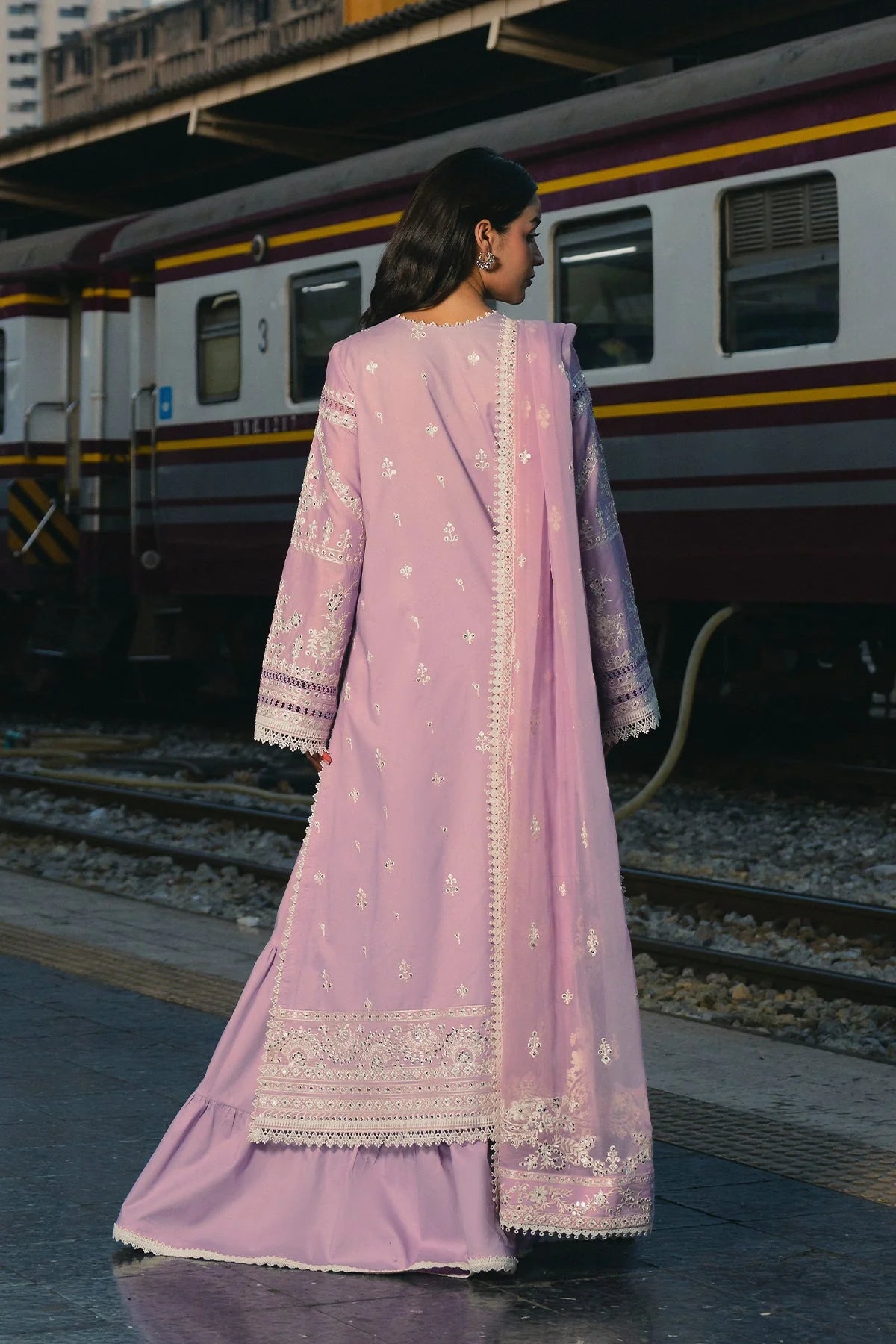 Dilnasheen | Mulaqaat '26 | AFROZEH