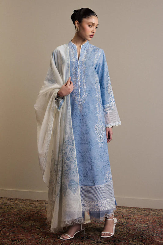 NEELAM | PRET EID II '26 | ZARA SHAHJAHAN