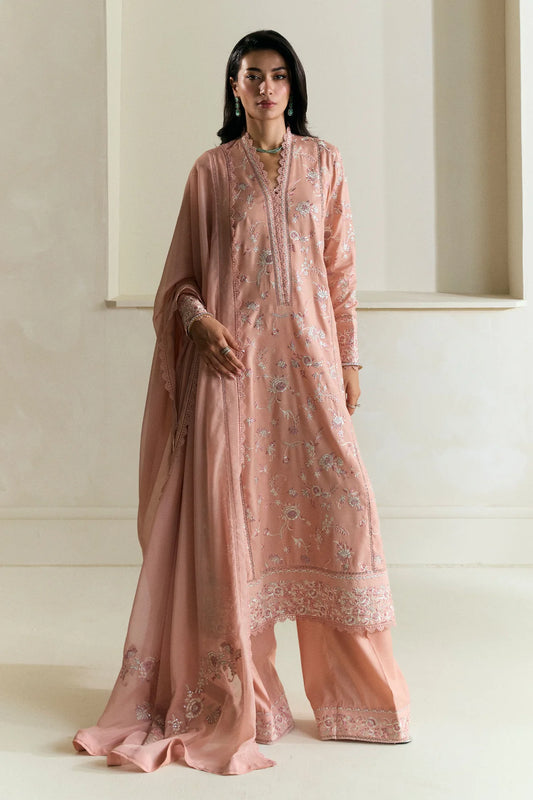 ZR25F0539 |  ZARA SHAHJAHAN EID FESTIVE VOLUME II 2025 (RTS)