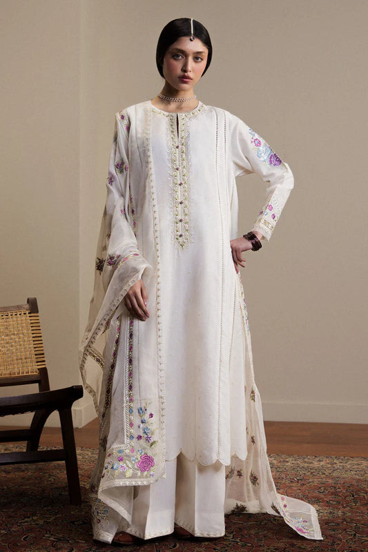 NOORIN | PRET EID II '26 | ZARA SHAHJAHAN