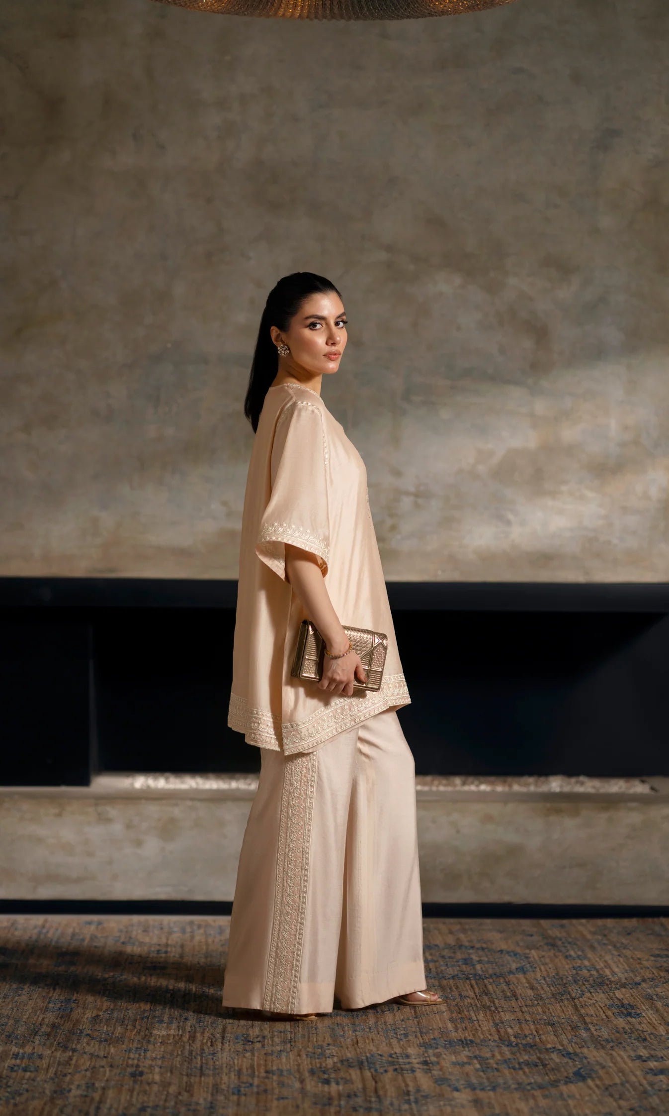 The Amira Set | Fall Luxe' 25 | SEF