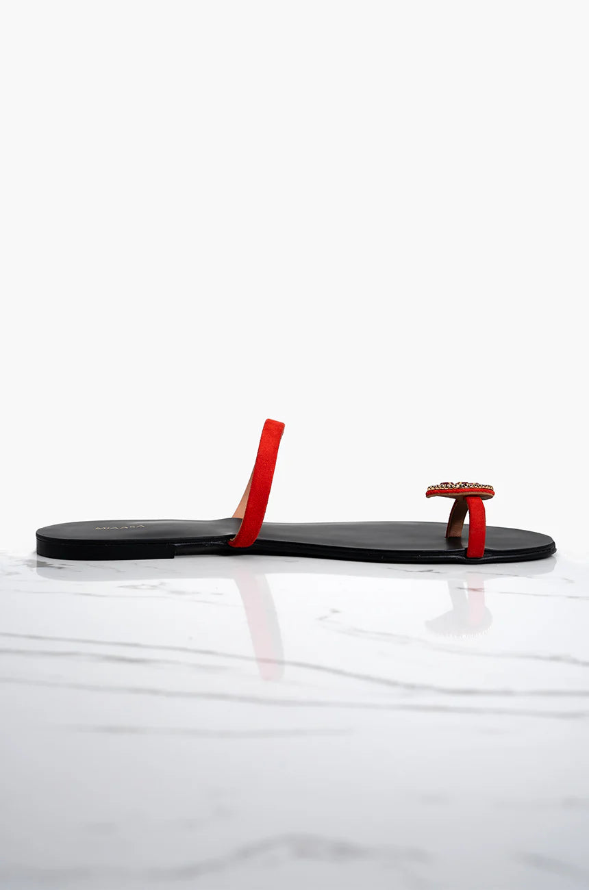 Quds | Zilal - The Ramadan Edit | Miaasa | Footwear