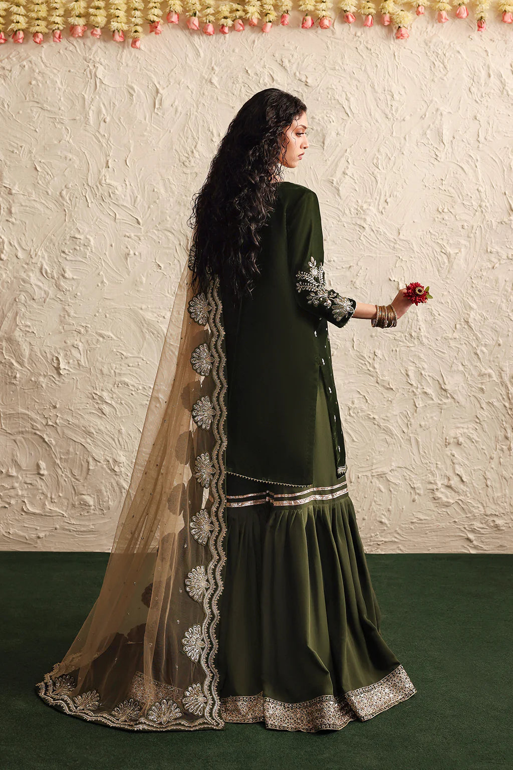 KV-71 | VELVET MUSES '25 | VANYA