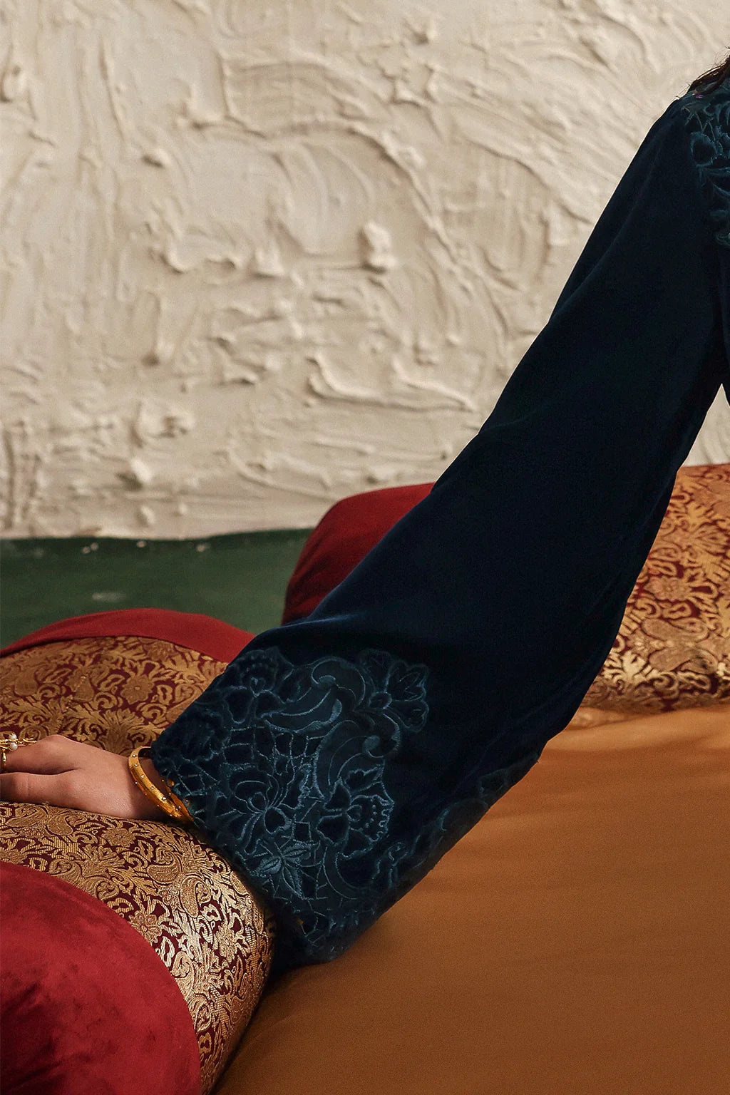 KV-68 | VELVET MUSES '25 | VANYA