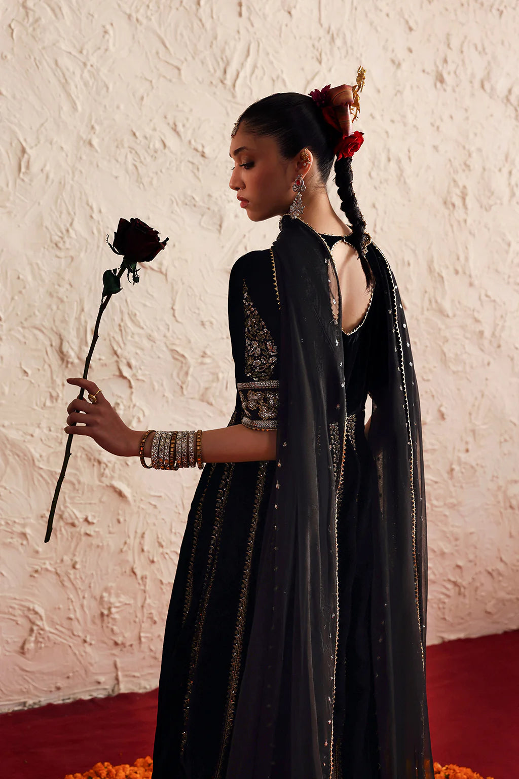 KV-67 | VELVET MUSES '25 | VANYA