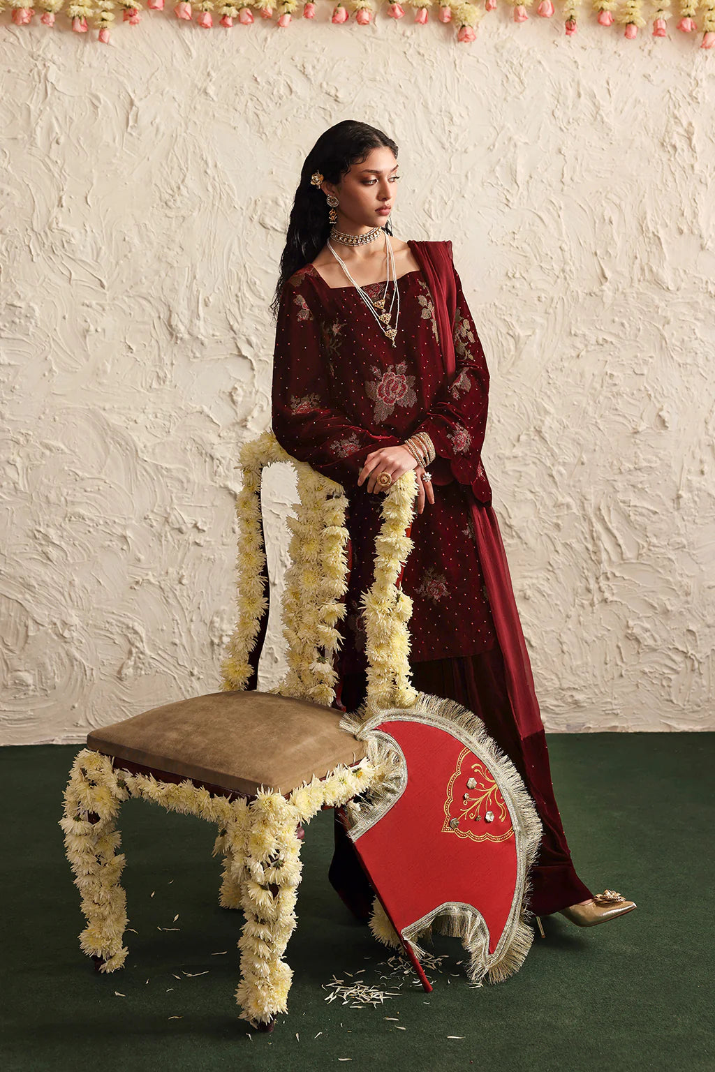 KV-65 | VELVET MUSES '25 | VANYA