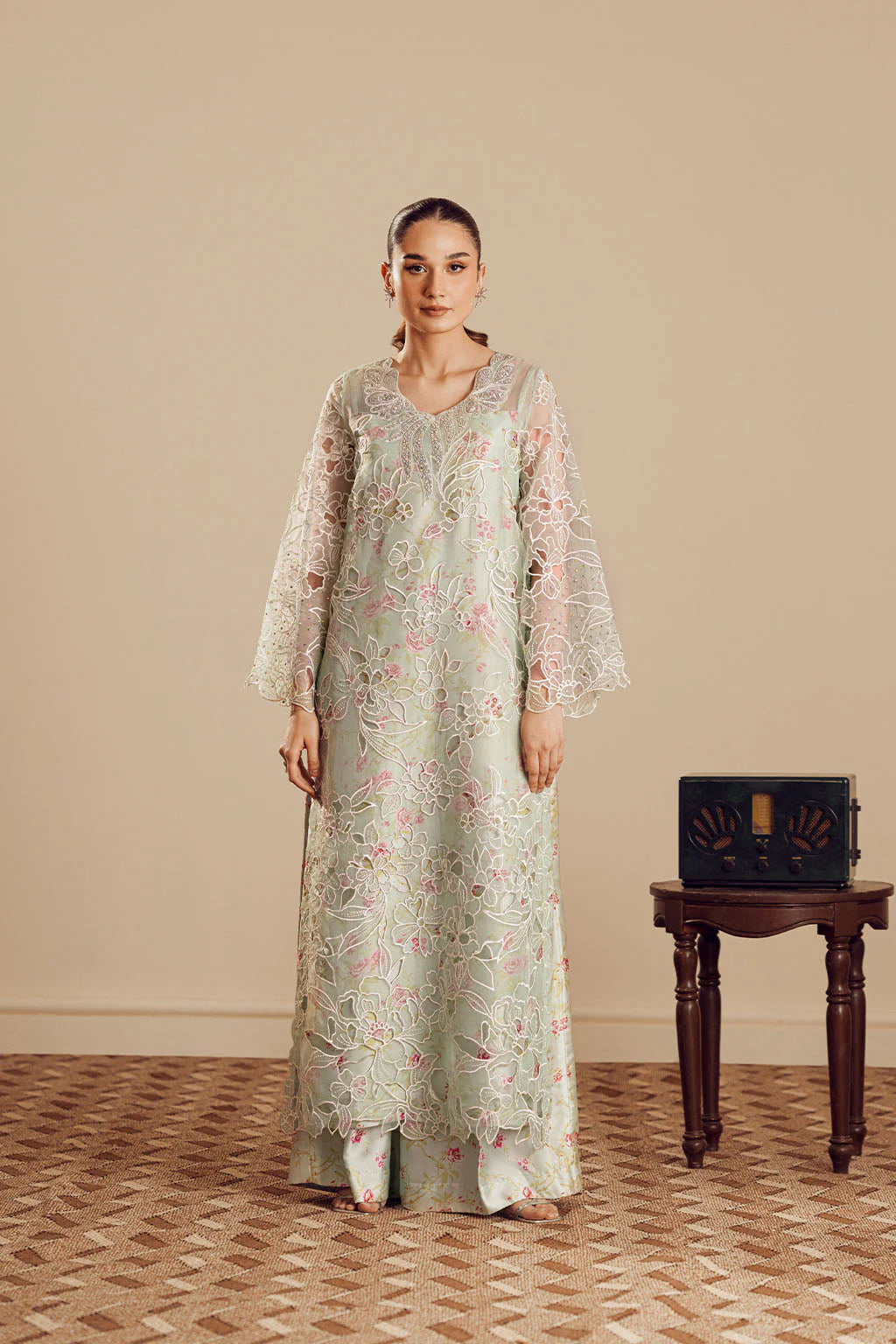 CD-09 | Crescent Dreams | VANYA