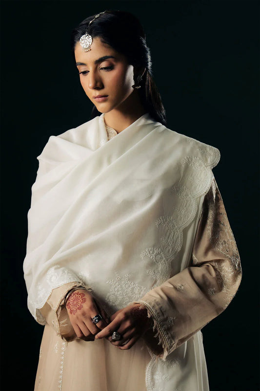 Hinaara | Eid Pret '26 | ZARA SHAHJAHAN