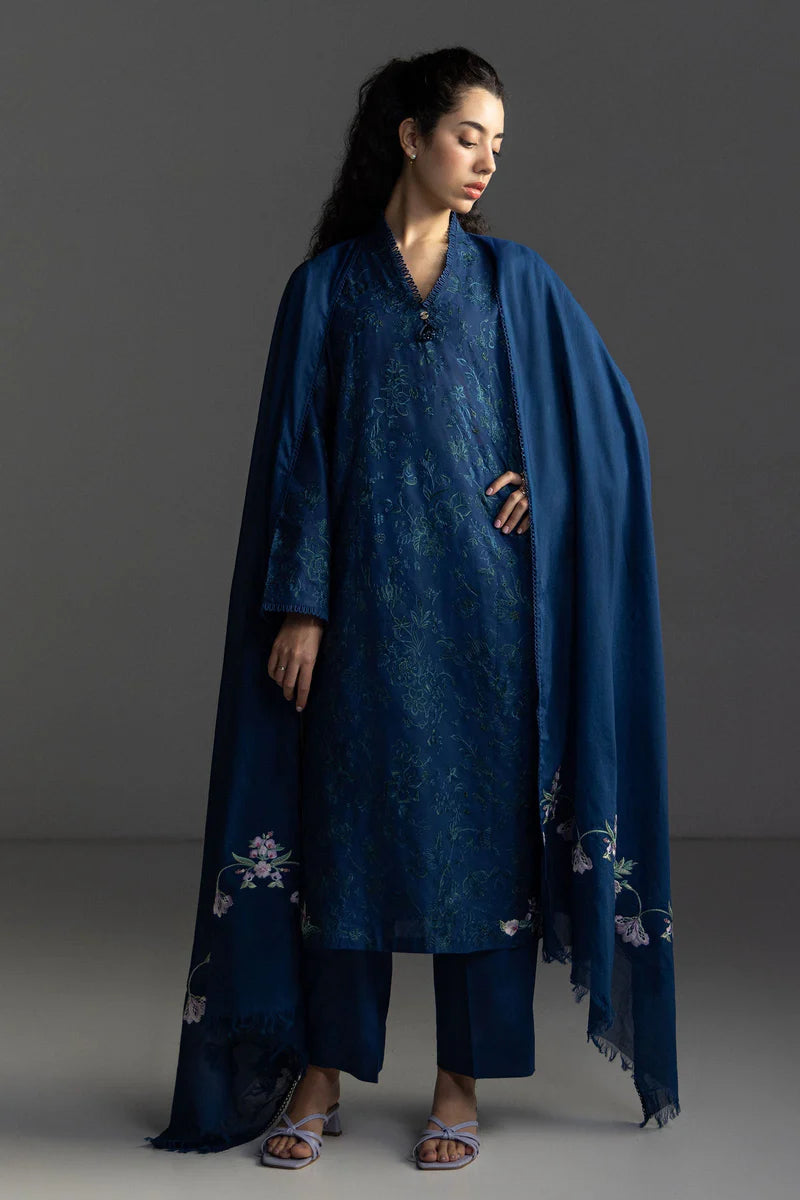 Liora-8A | Coco Lawn 2026 | COCO BY ZARA SHAHJAHAN(RTS)
