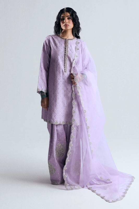 KHUSBOO | Zarashahjahan Bridal