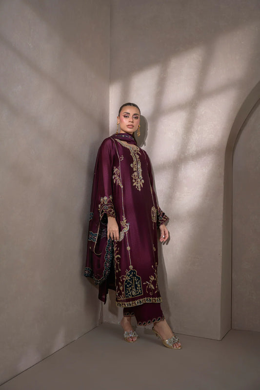 LYRA FULL SET | ZEINA FESTIVE FORMALS | NIMRAH HAFSA