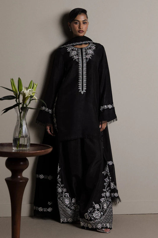 Zarmin | Feative Eid II '26 | ZARA SHAHJAHAN