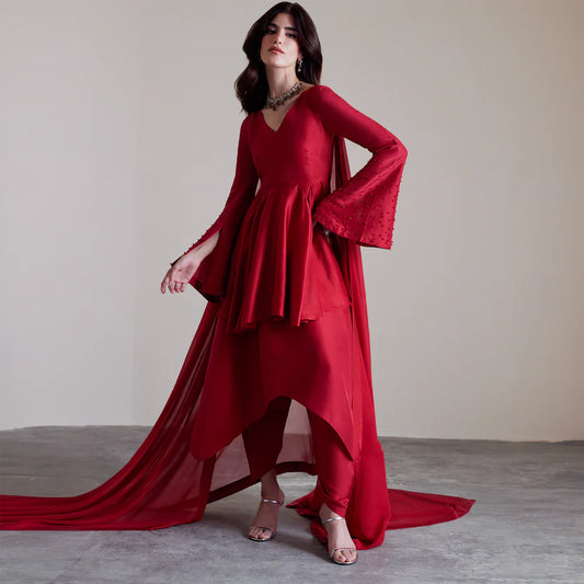 Aabroo | ZAHRA | SADAF KANWAL