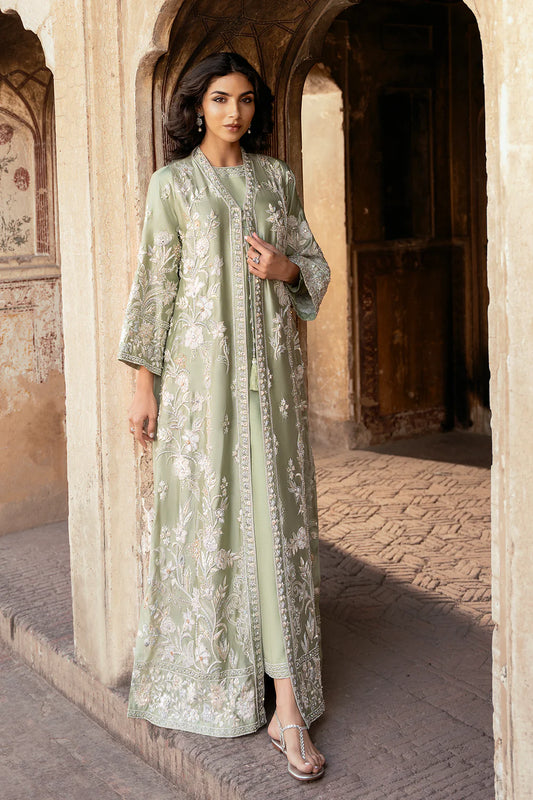 SIARA | Kaftan Dresses | Shazia Rauf Khan