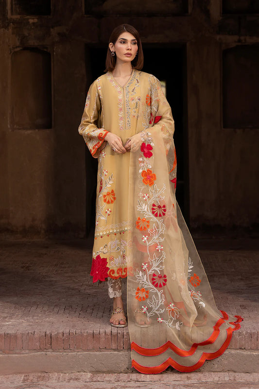 FREYA | Shazia Rauf Khan