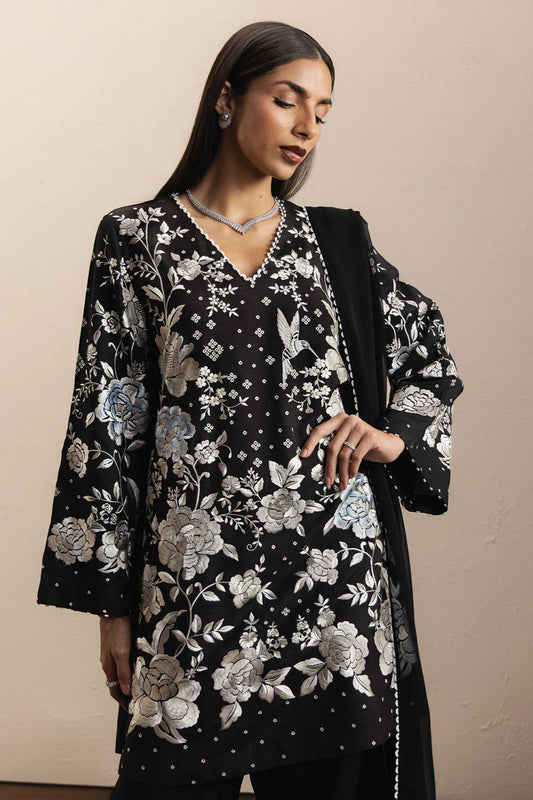 Shabina | Eid Festive '26 | ZARA SHAHJAHAN