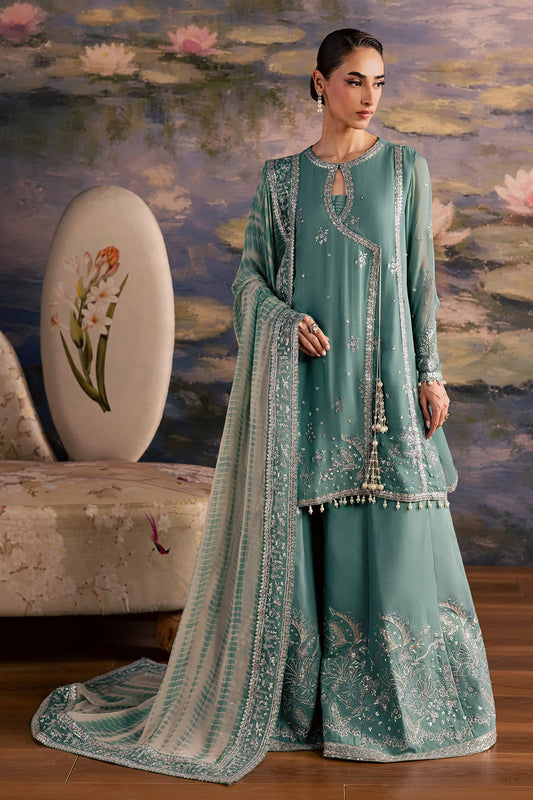 NP-783 | Summer collection '25 | Nureh