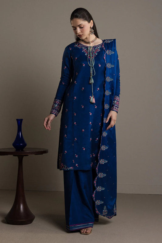 Shabnam | Feative Eid II '26 | ZARA SHAHJAHAN