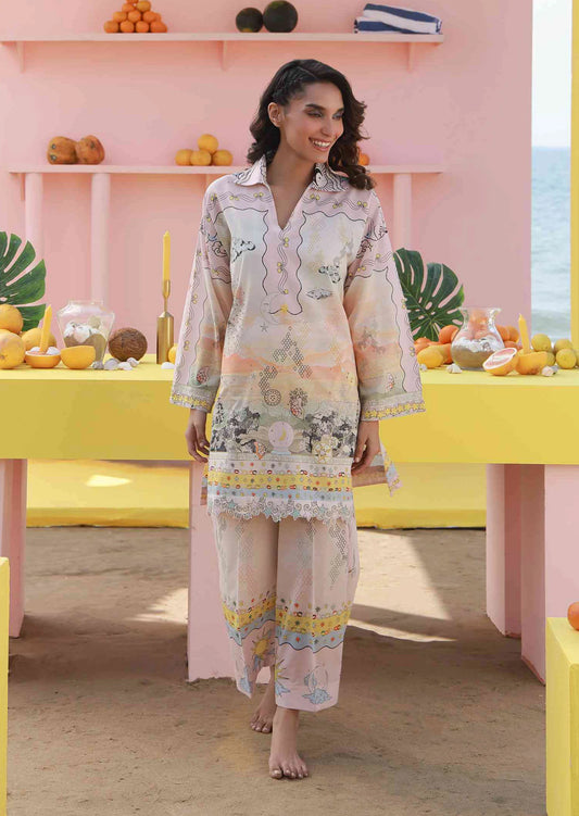 DESERT DREAM | LAWN PRET RAMADAN '26 | Studio Mehr