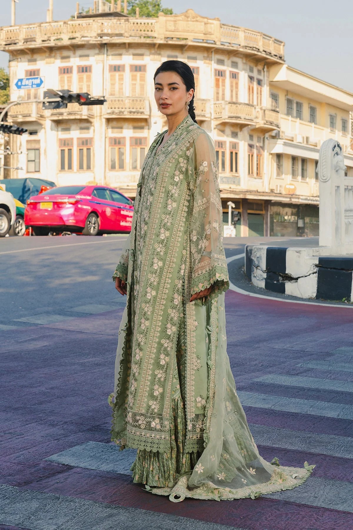 Deedar | Mulaqaat '26 | AFROZEH